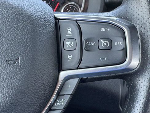 New 2025 RAM 2500 Tradesman image 17