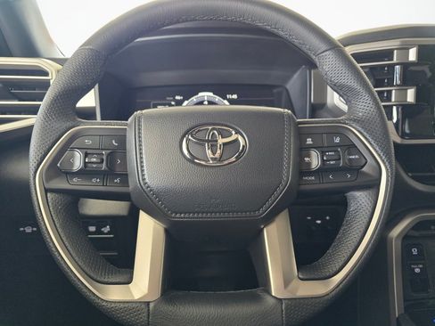 Certified 2026 Toyota Sequoia SR5 AWD/4WD image 21
