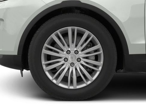 Used 2018 Land Rover Discovery HSE image 11