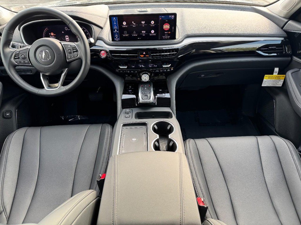 Certified 2026 Acura MDX SH-AWD image 16
