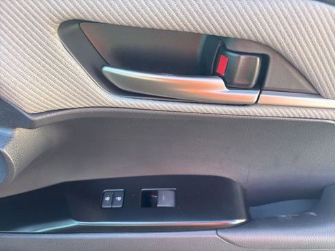 New 2026 Toyota Camry SE image 26