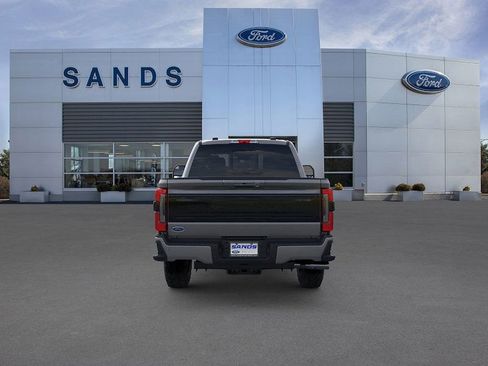 New 2026 Ford F250 4x4 Crew Cab Super Duty image 5