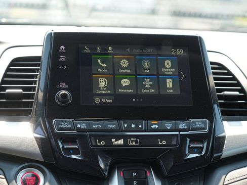 Used 2024 Honda Odyssey EX image 21