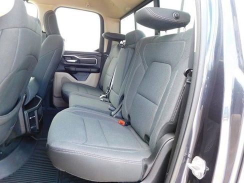 Used 2021 RAM 1500 Big Horn image 37