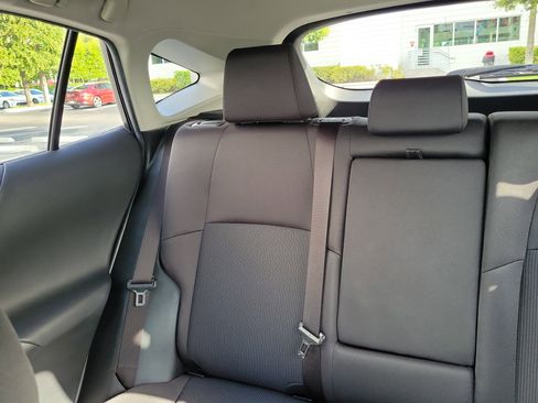 Used 2022 Toyota Venza LE AWD/4WD image 20