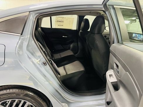 New 2026 Nissan Sentra SV image 29