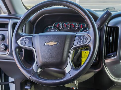 Used 2015 Chevrolet Silverado 1500 LT w/ All Star Edition image 35