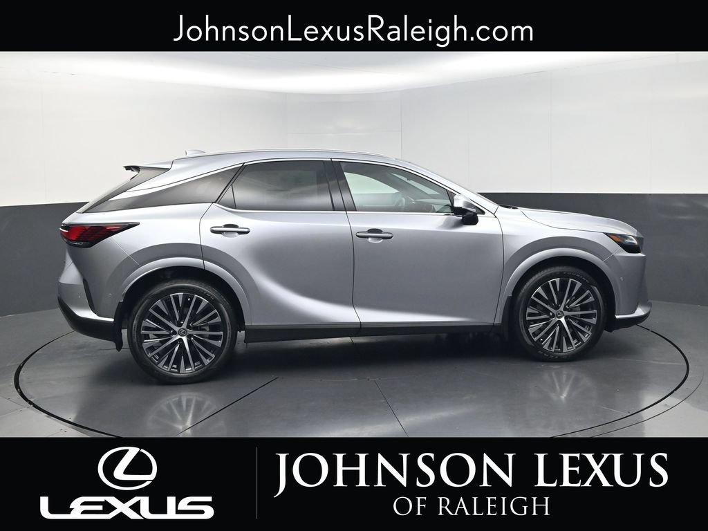 New 2026 Lexus RX 350 Premium Plus w/ Convenience Package AWD/4WD image 7