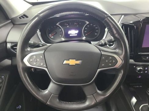 Used 2020 Chevrolet Traverse High Country AWD/4WD image 28