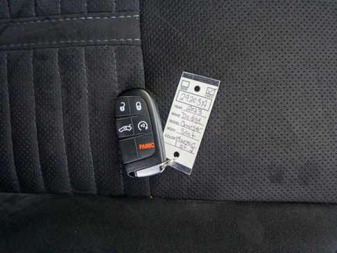 Used 2023 Dodge Charger Scat Pack w/ Daytona Edition Group image 33