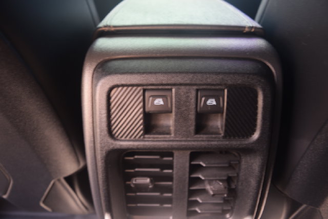 Used 2025 Ford Bronco Raptor w/ Interior Carbon Fiber Pack AWD/4WD image 25