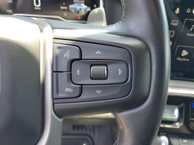 Used 2024 GMC Sierra 1500 Denali w/ Denali Reserve Package AWD/4WD image 13