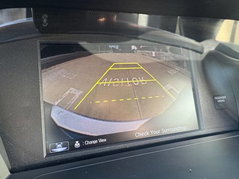 Used 2016 Honda Accord LX image 12