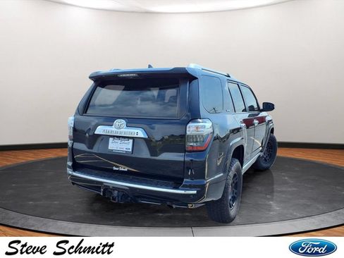 Used 2022 Toyota 4Runner Limited AWD/4WD image 26