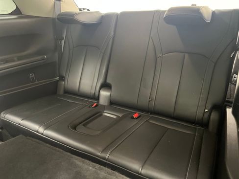 Used 2023 INFINITI QX60 Luxe w/ Cargo Package image 32