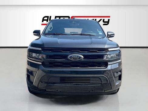 Used 2024 Ford Expedition Max Limited RWD image 2