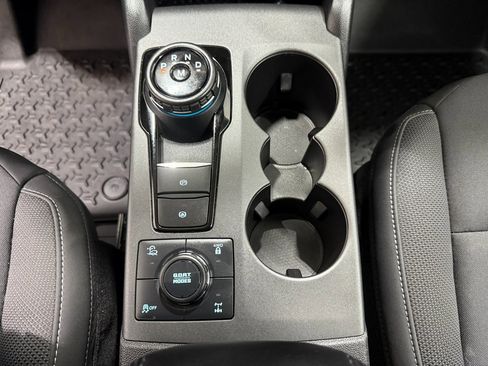 Used 2023 Ford Bronco Sport Badlands image 13