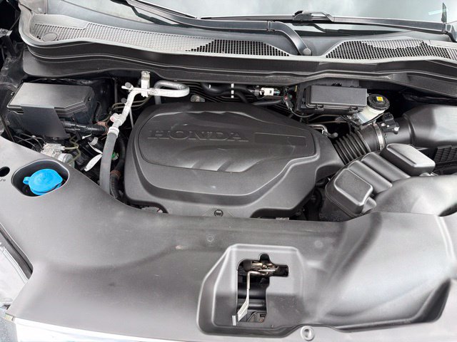 Used 2023 Honda Ridgeline RTL image 33