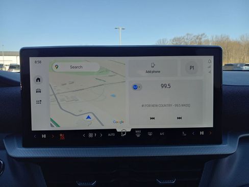 Used 2025 Ford Explorer ST-Line image 22