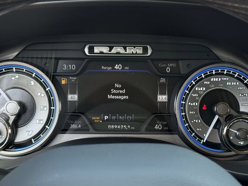 Used 2019 RAM 1500 Limited RWD image 15