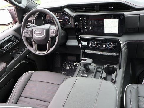 New 2026 GMC Sierra 1500 AT4X AWD/4WD image 12
