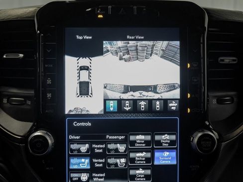 Used 2020 RAM 3500 Limited image 22