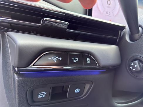 New 2026 Genesis GV80 3.5T Prestige image 21