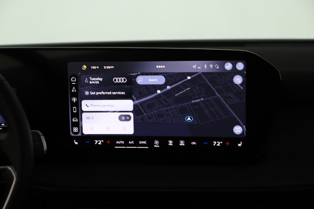 New 2026 Audi Q3 quattro 2.0T AWD/4WD image 19