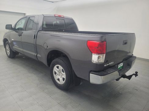 Used 2012 Toyota Tundra 2WD Double Cab w/ Tow Pkg image 3