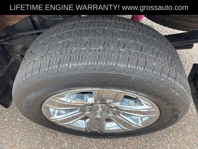 Used 2018 GMC Sierra 1500 SLT AWD/4WD image 32
