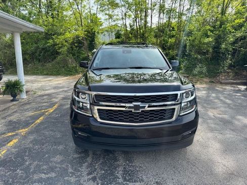 Used 2020 Chevrolet Tahoe LT image 2