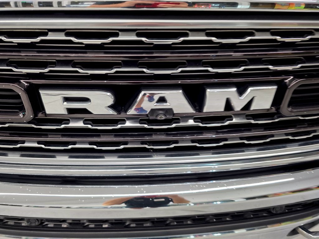 Used 2021 RAM 1500 Limited RWD image 11