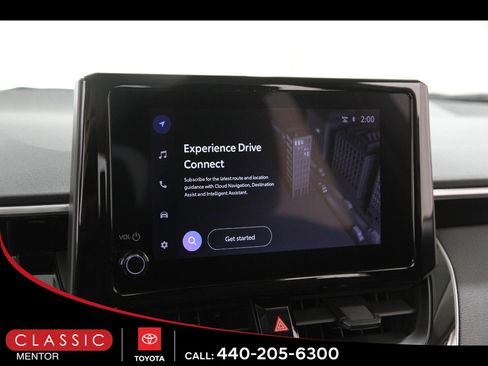 Certified 2026 Toyota Corolla LE image 10