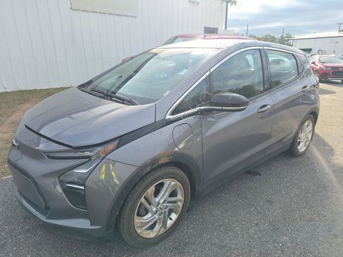 Used 2023 Chevrolet Bolt LT w/ Driver Confidence Package image 1