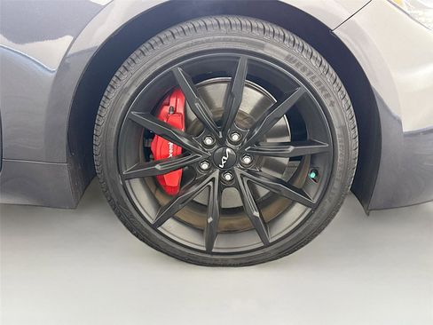 Used 2023 Kia Stinger GT2 w/ Option Group 015 image 34