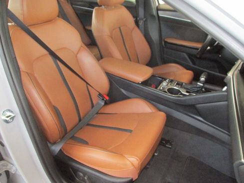 Used 2024 Kia K5 GT w/ GT1 Package image 29