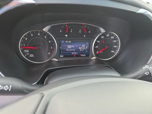Used 2020 Chevrolet Blazer LT FWD image 22