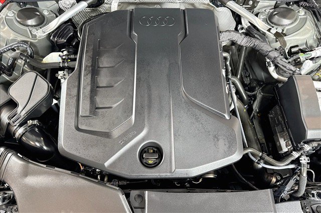 Used 2025 Audi A5 Premium w/ Convenience Package AWD/4WD image 27