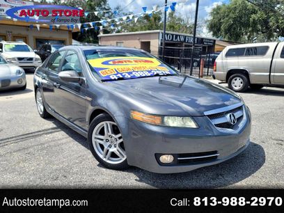 Used 2008 Acura TL