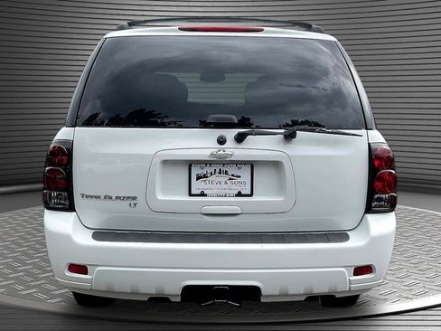 Used 2006 Chevrolet TrailBlazer LT AWD/4WD image 5