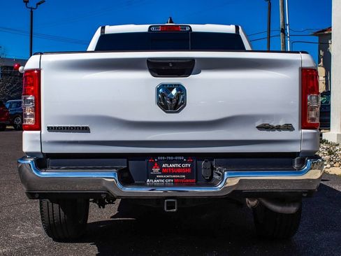 Used 2023 RAM 1500 Big Horn image 5