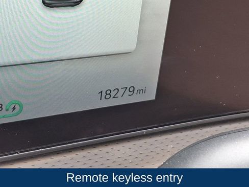 Used 2023 Genesis GV60 Performance AWD/4WD image 6