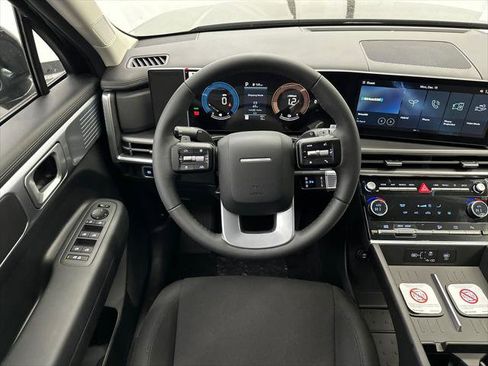 New 2026 Hyundai Santa Fe SE FWD image 23
