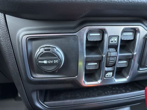 New 2026 Jeep Wrangler Sport S image 27