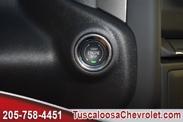 New 2026 Chevrolet Silverado 1500 RST w/ LPO, Dark Essentials Package AWD/4WD image 27