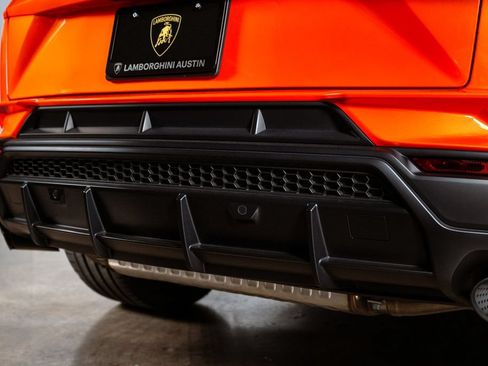 Used 2024 Lamborghini Urus S AWD/4WD image 48