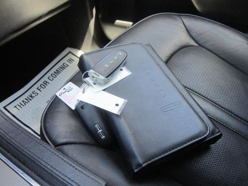 Used 2015 Lincoln MKX AWD w/ Equipment Group 102A image 28