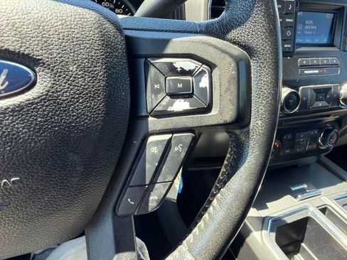 Used 2015 Ford F150 XLT w/ Equipment Group 301A Mid AWD/4WD image 42