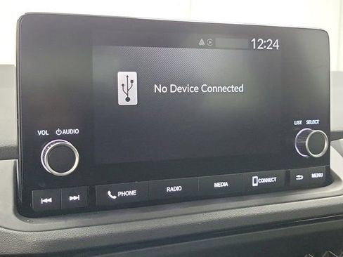 Certified 2025 Honda Accord LX image 28