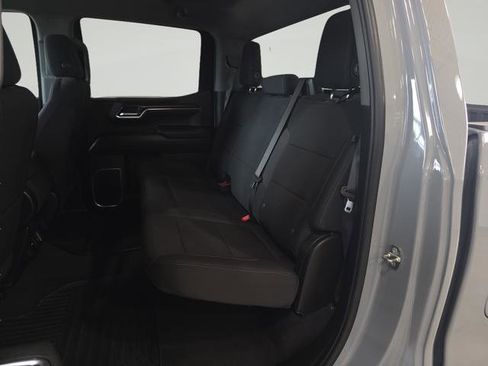 Used 2024 Chevrolet Silverado 1500 LT image 26